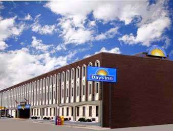 Days Inn - Windsor Days Inn - Windsor