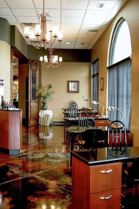 Estetica Day Spa Estetica Day Spa