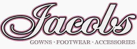 Jacobs Gowns Footwear & Accessories