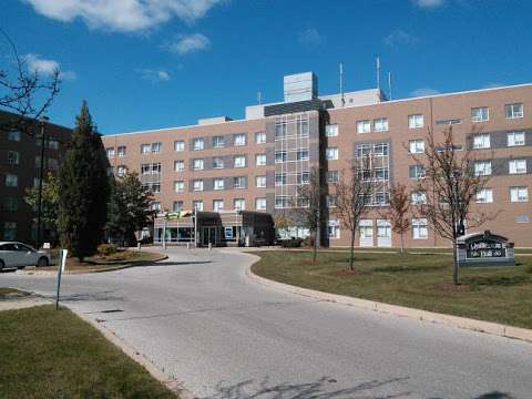St. Clair College - Windsor Campus St. Clair College - Windsor Campus