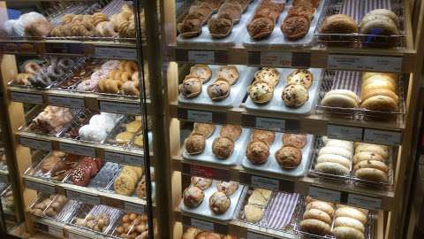 Tim Hortons Tim Hortons