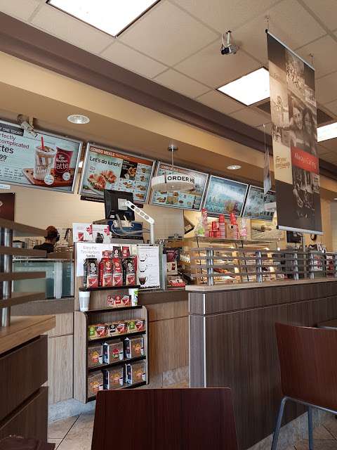 Tim Hortons